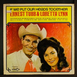 ERNEST TUBB & LORETTA LYNN