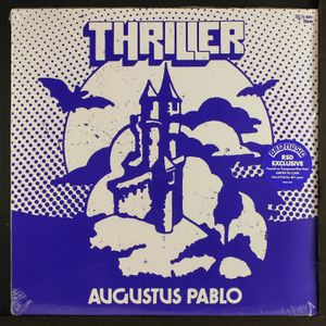 AUGUSTUS PABLO