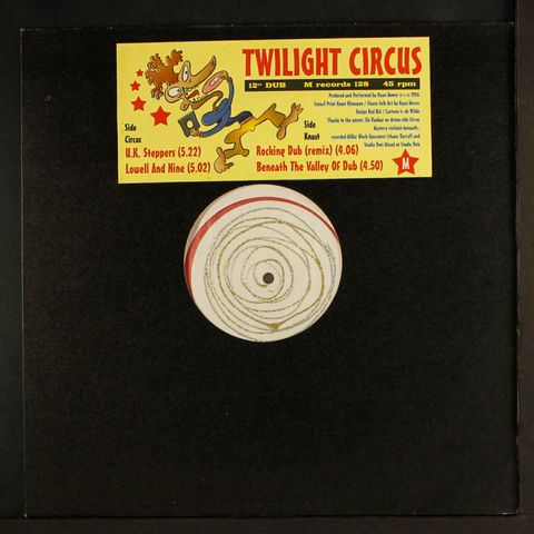 TWILIGHT CIRCUS