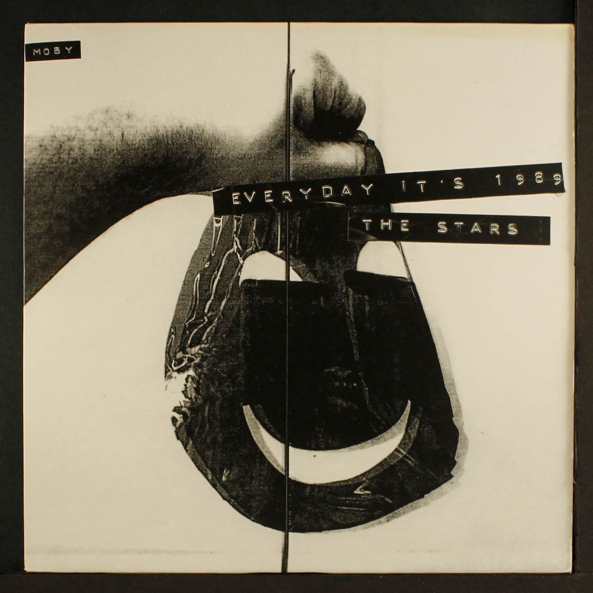 everyday it's 1989 by MOBY