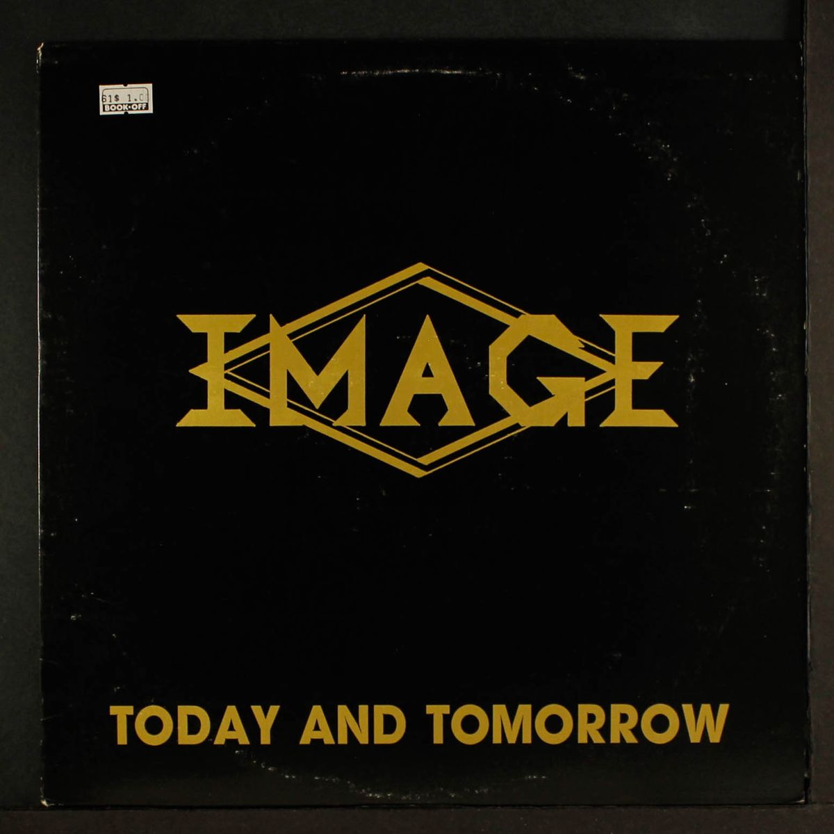 today and tomorrow by IMAGE