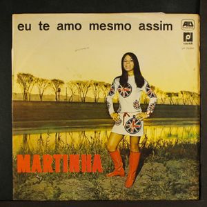 MARTINHA