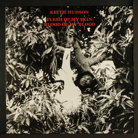 KEITH HUDSON