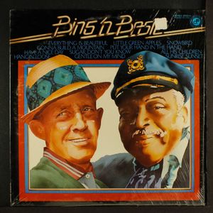 BING CROSBY & COUNT BASIE