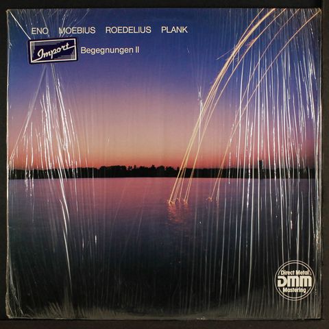 ENO, MOEBIOUS, ROEDELIUS, PLANK