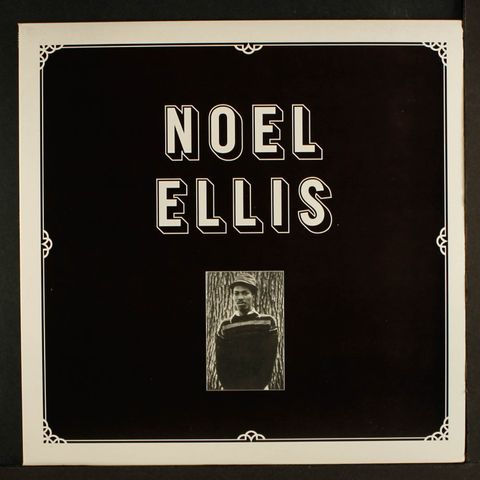 NOEL ELLIS