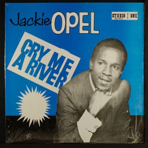 JACKIE OPEL