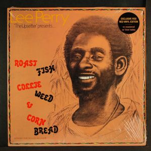 LEE PERRY