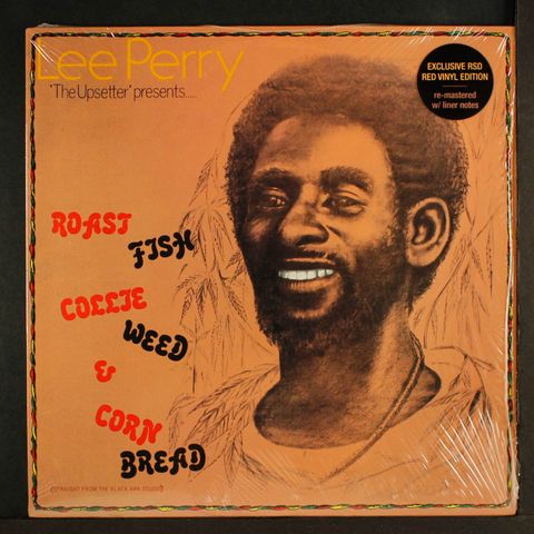 LEE PERRY