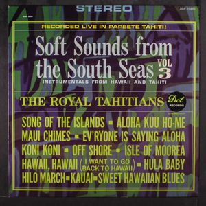 ROYAL TAHITIANS