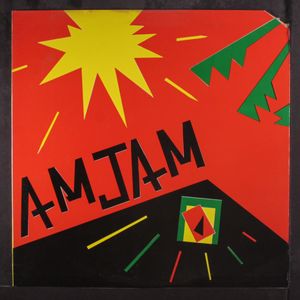 AMJAM