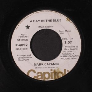 MARK CAPANNI