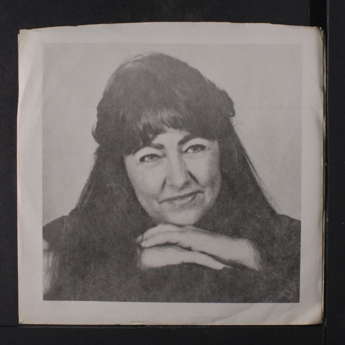 here comes the devil / since i've been knowing you by MOLLY O'BRYAN