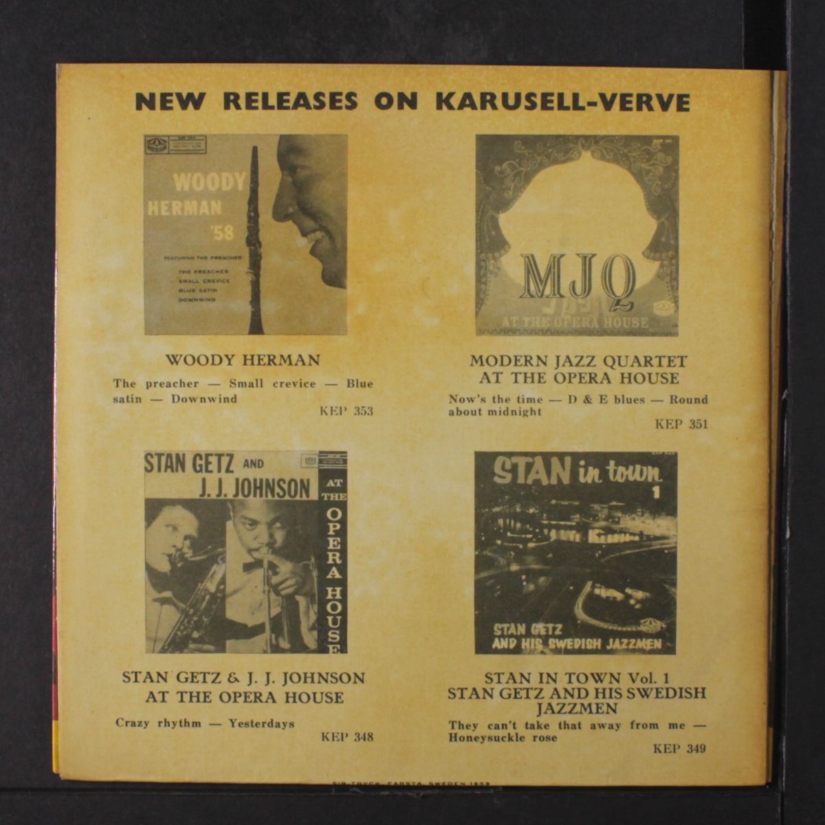 musique originale du film les tricheurs by VARIOUS