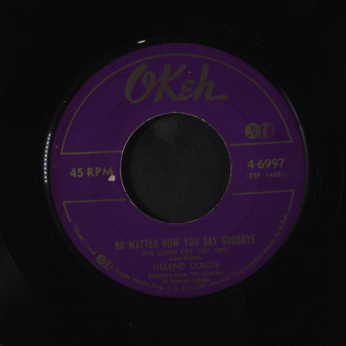no matter how / i want you to love me tonight by HELENE DIXON