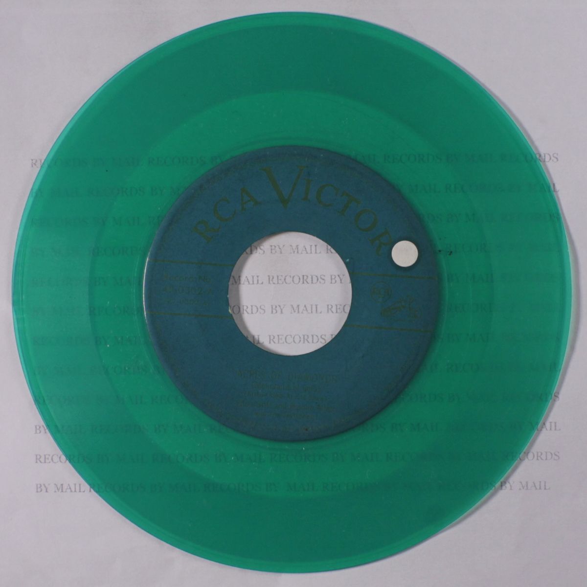 acres of diamonds / prairieland polka by ROSALIE ALLEN