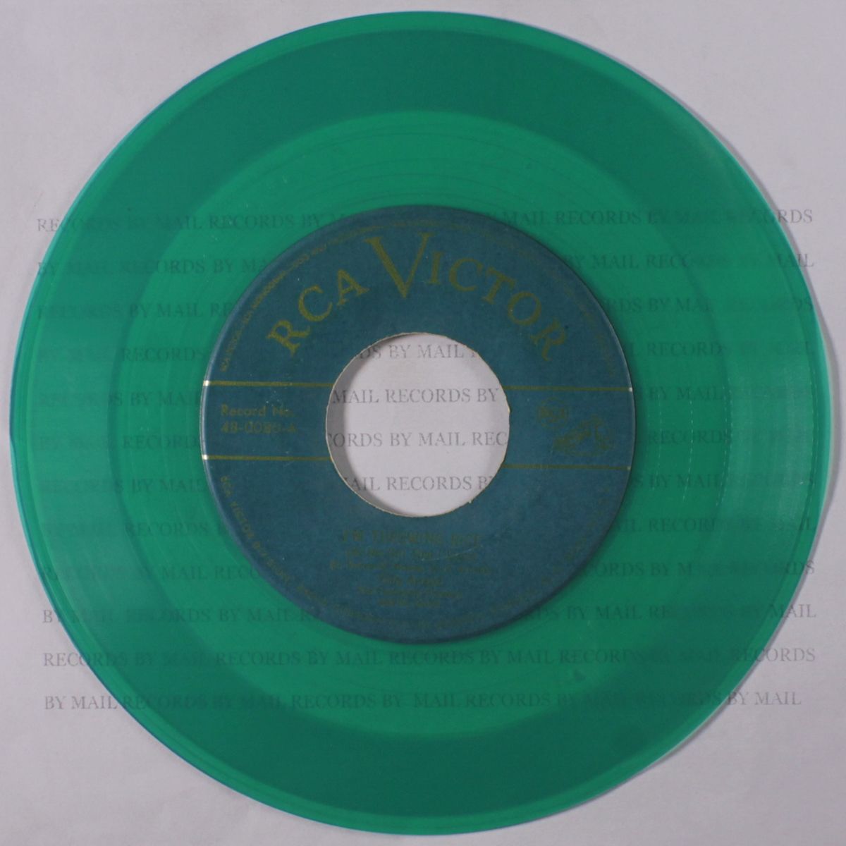 i'm throwing rice by EDDY ARNOLD
