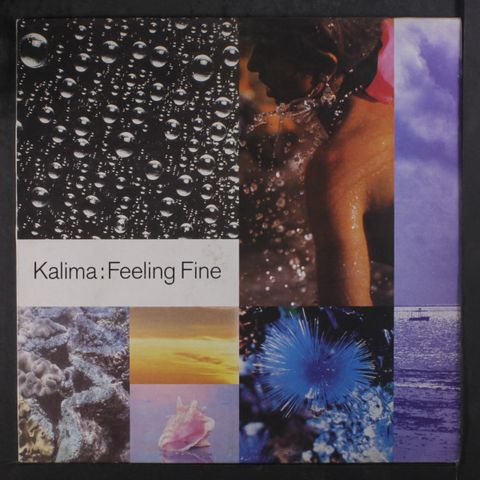 KALIMA