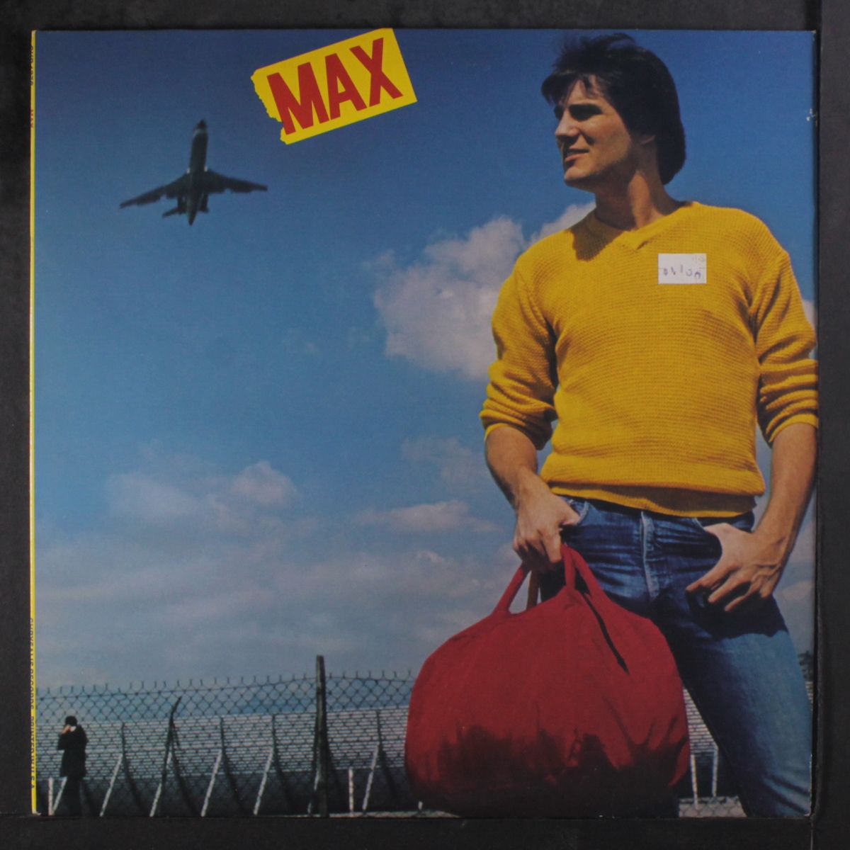 max by MAX