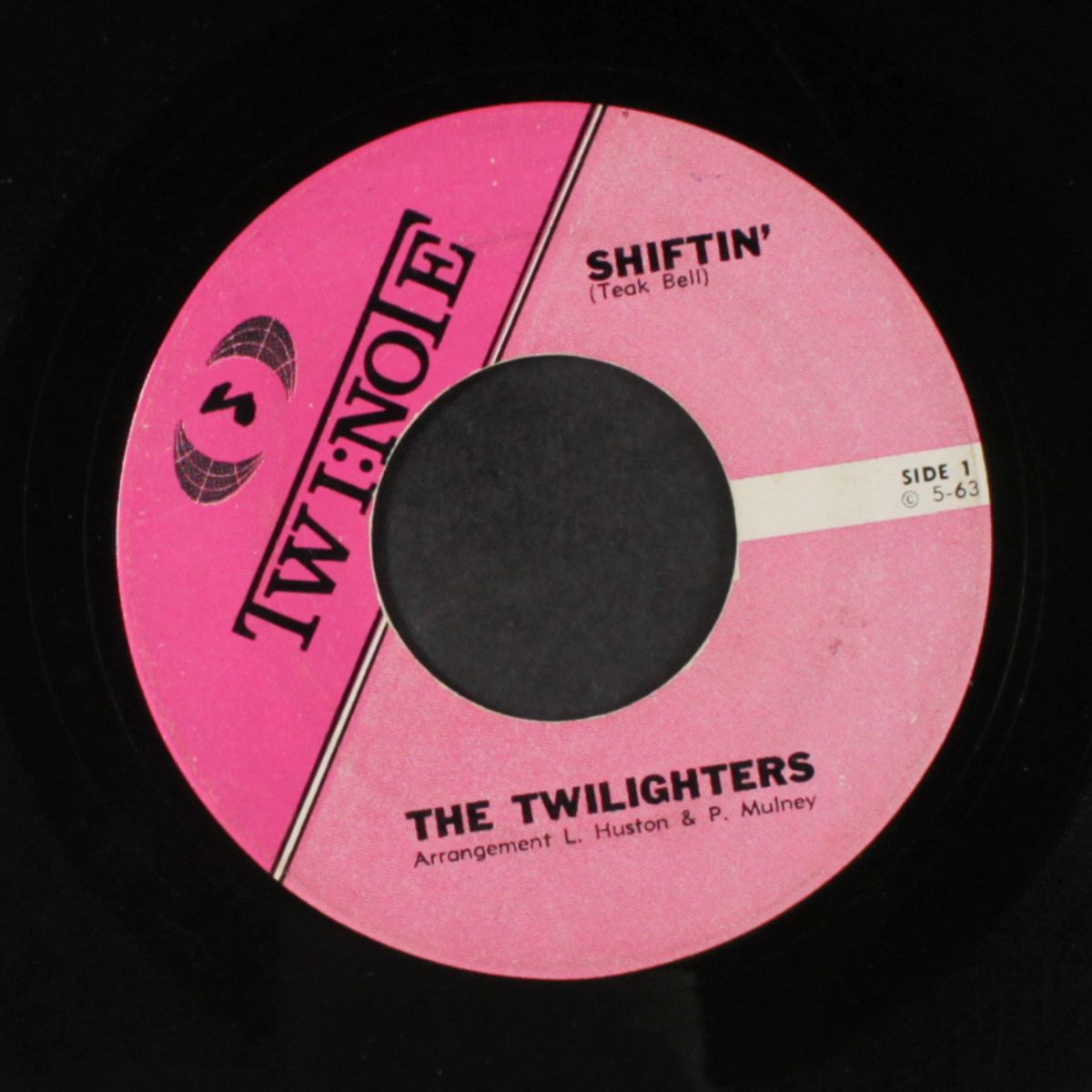 shiftin' / the shift by TWILIGHTERS
