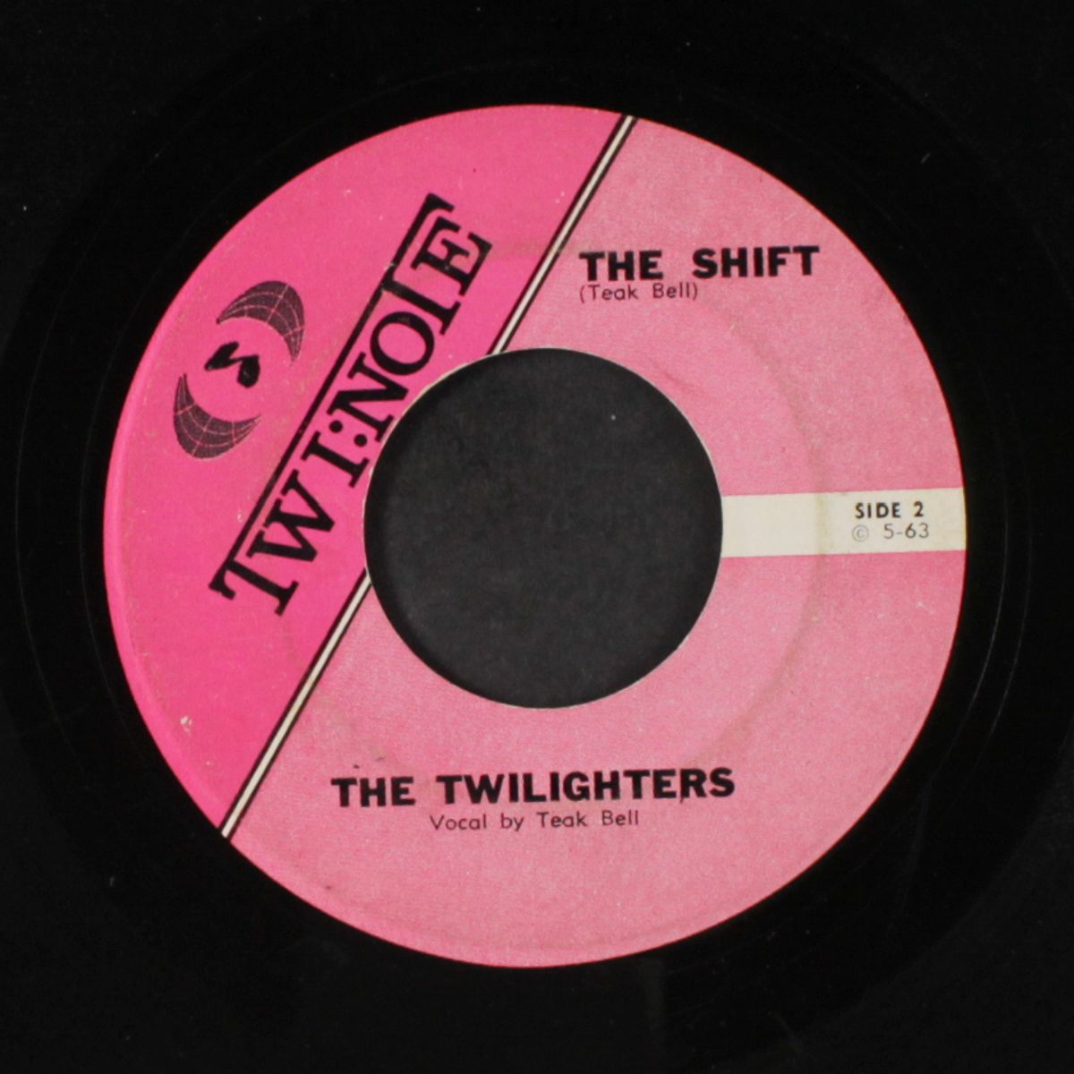 shiftin' / the shift by TWILIGHTERS