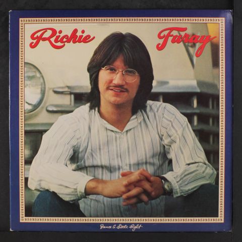 RICHIE FURAY