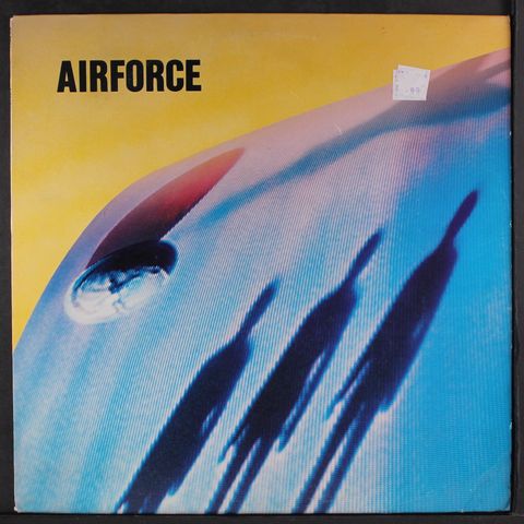 AIRFORCE