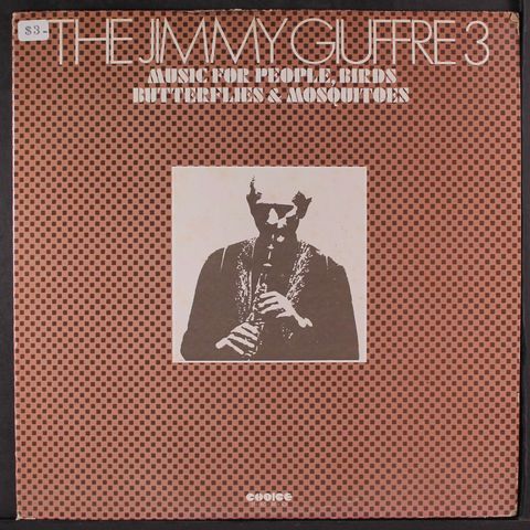 JIMMY GIUFFRE 3