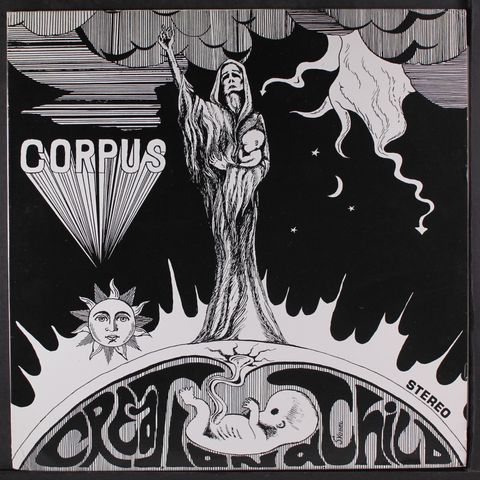 CORPUS