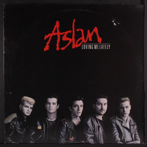 ASLAN