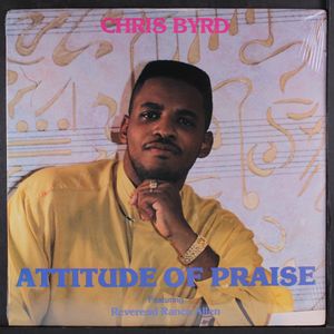 CHRIS BYRD