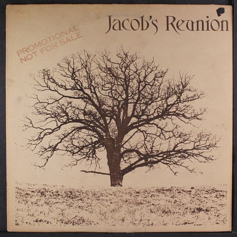 JACOB'S REUNION