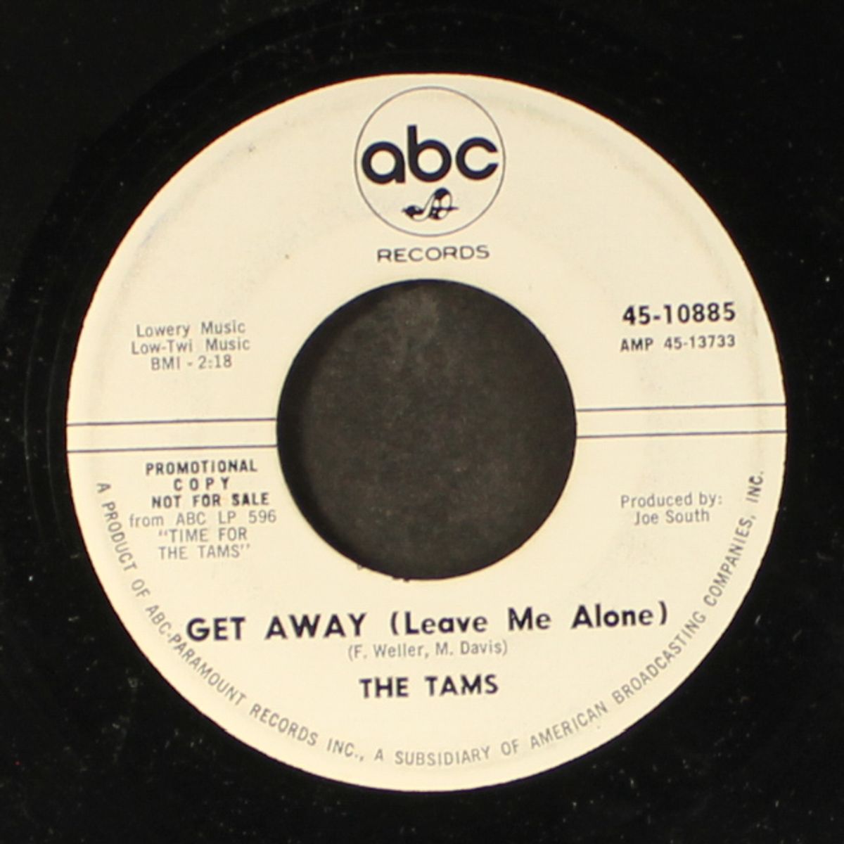 shelter / get away by TAMS