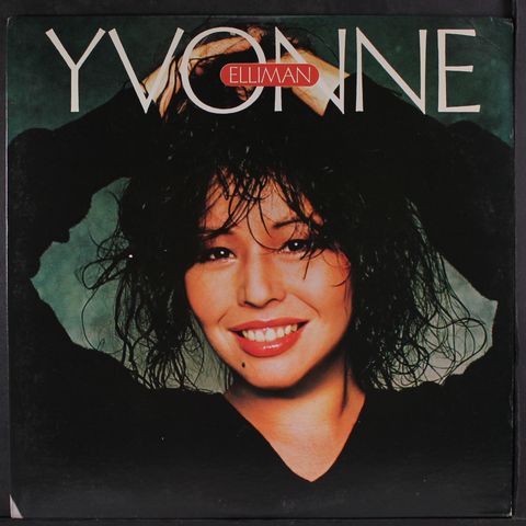 YVONNE ELLIMAN