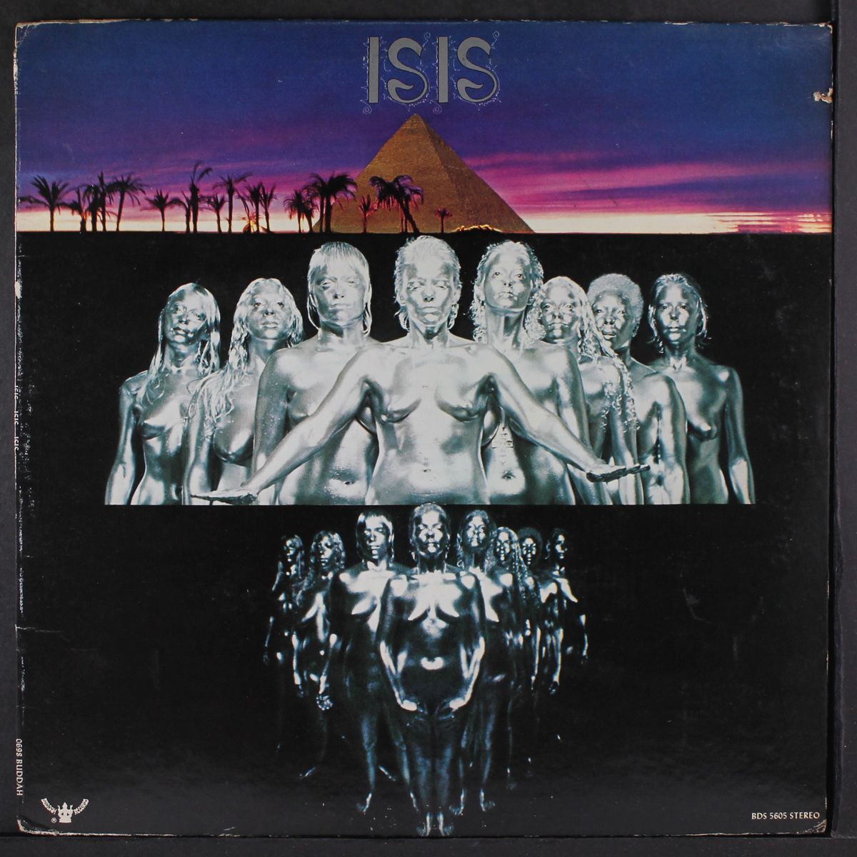 isis by ISIS