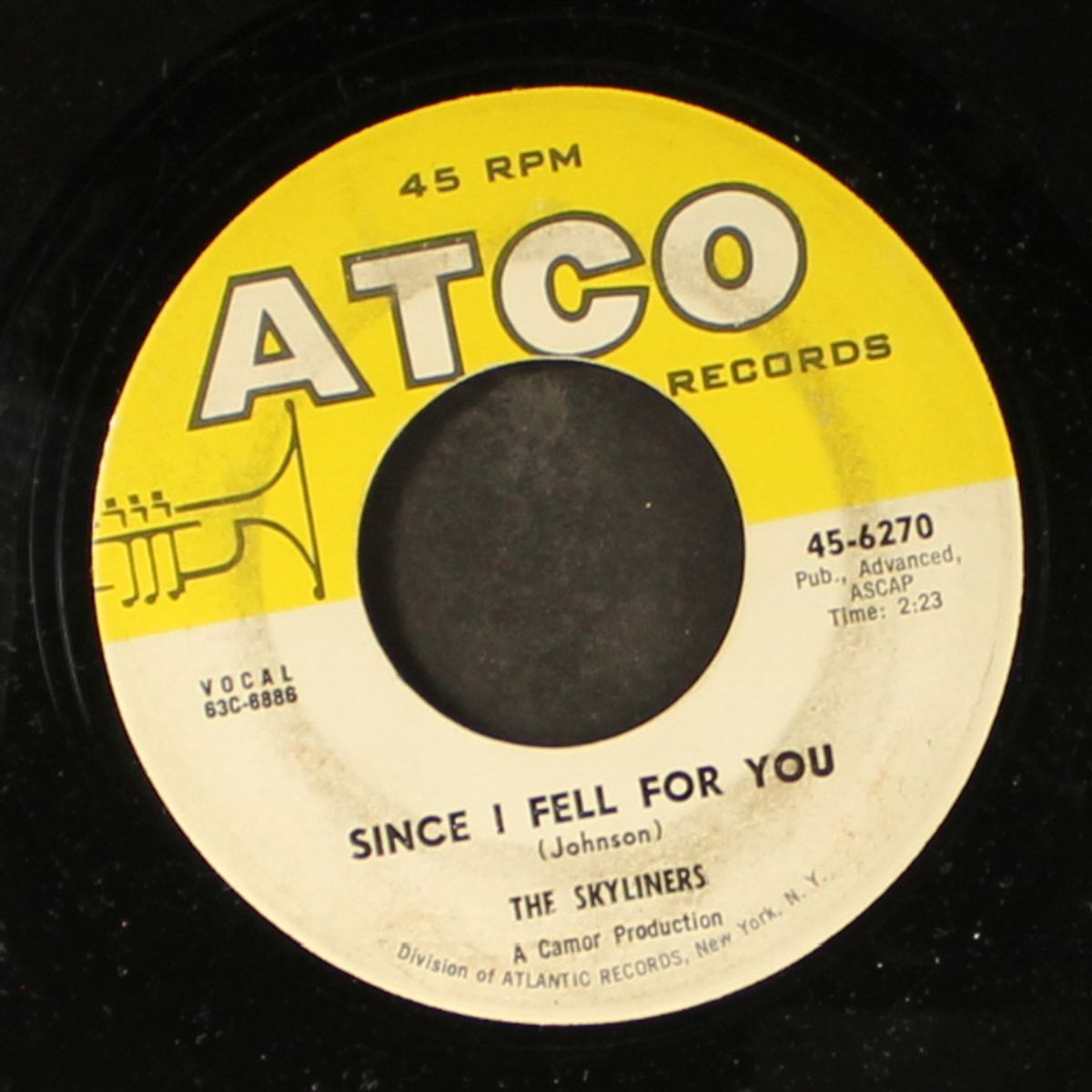 since i fell for you / i'd die by SKYLINERS
