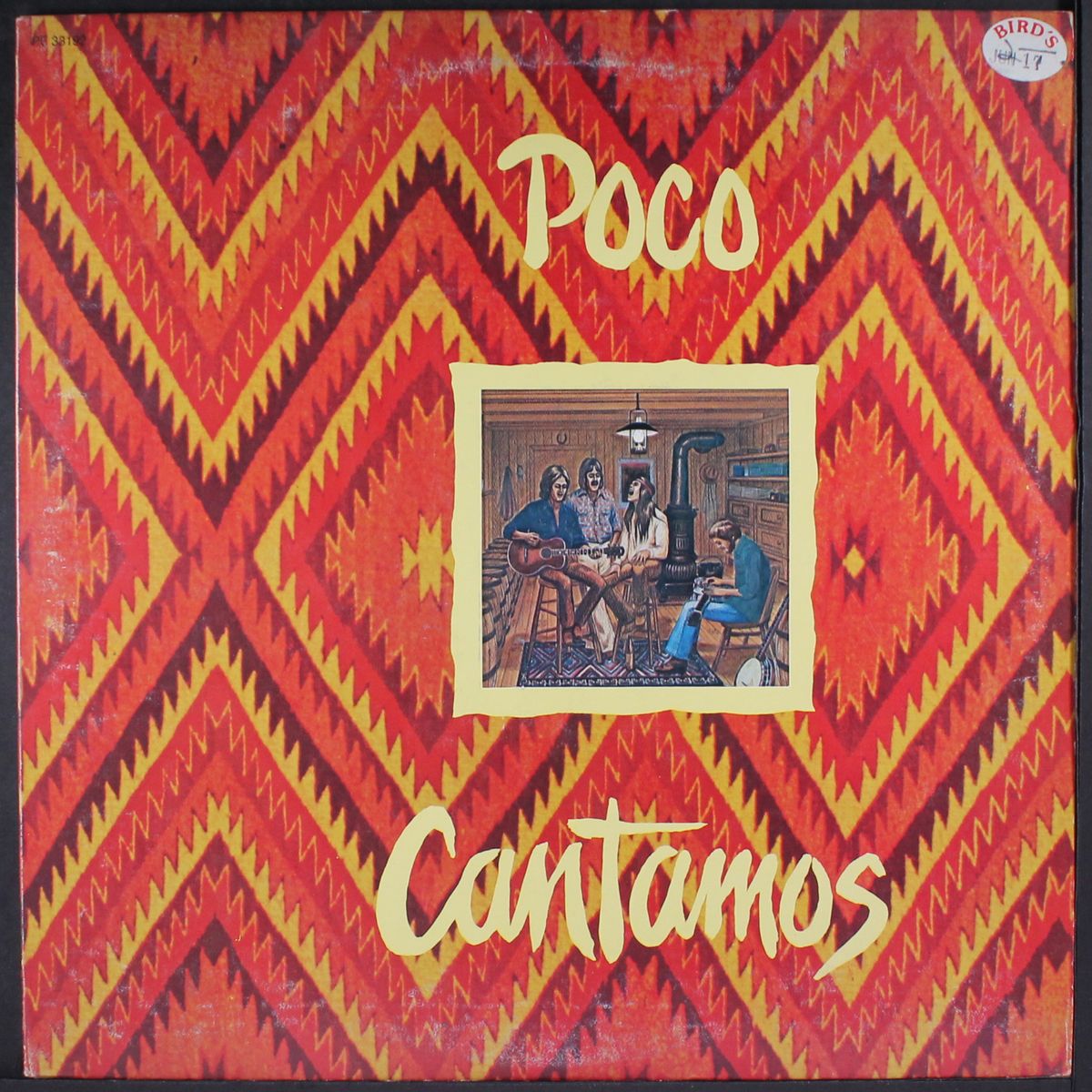 cantamos by POCO