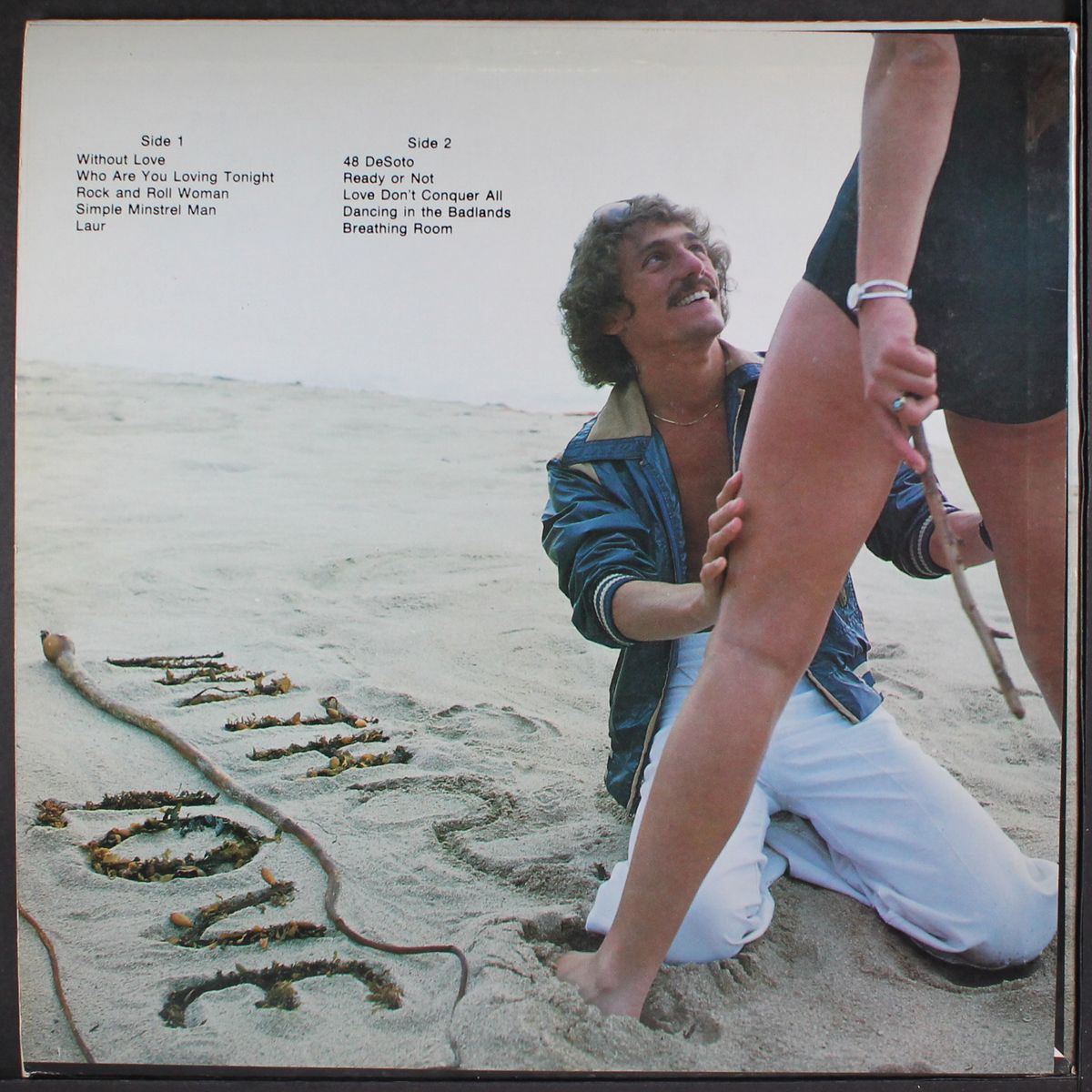 without love by JOHN DONOVAN