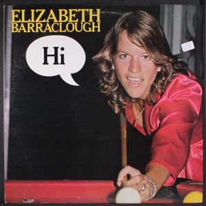 ELIZABETH BARRACLOUGH