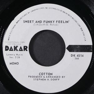 COTTON