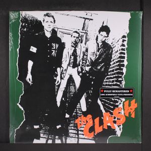 CLASH