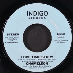 CHAMELEON