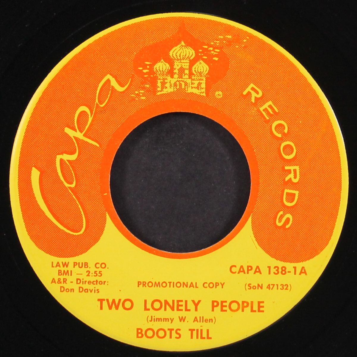 gay devorcee / two lonely people by BOOTS TILL