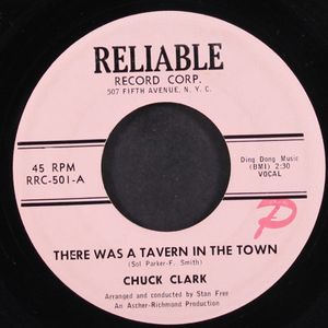 CHUCK CLARK