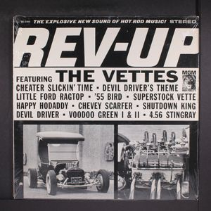 VETTES