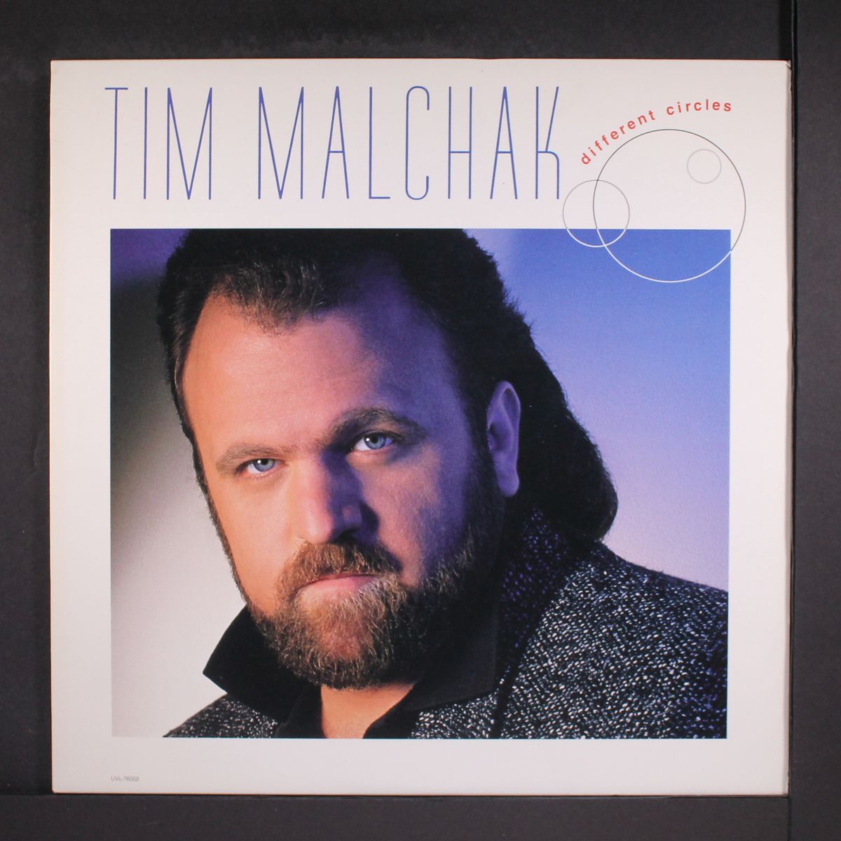 different circles by TIM MALCHAK
