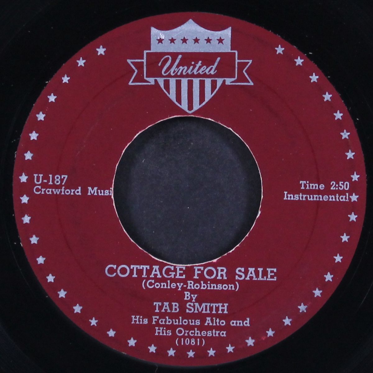 cottage for sale / tabolino by TAB SMITH