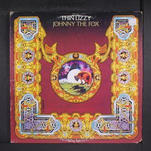 THIN LIZZY