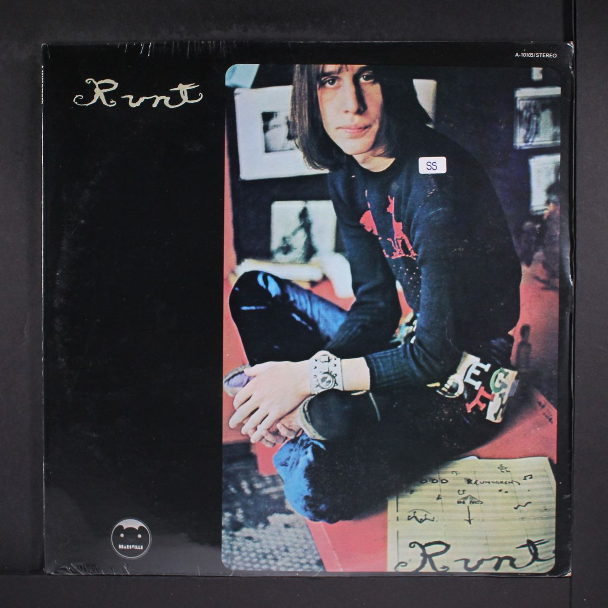 runt by TODD RUNDGREN