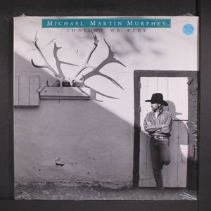 MICHAEL MARTIN MURPHEY